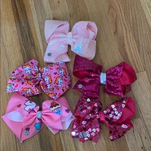 Jojo Bows